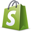 Shopify's bag